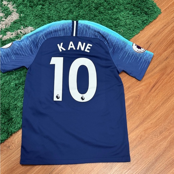 Nike Other - Tottenham Hotspur Harry Kane #10 Soccer Jersey – Size Medium